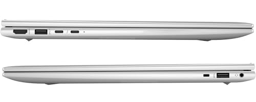 HP EliteBook 860 G10 Business Laptop 16.0" IPS WUXGA Display (Intel i7-1360P, 64GB DDR5, 1TB PCIe SSD, Backlit KYB, Fingerprint, 2 Thunderbolt 4, WiFi 6E, Bluetooth 5.3, Win 11 Pro) w/DKZ Hub