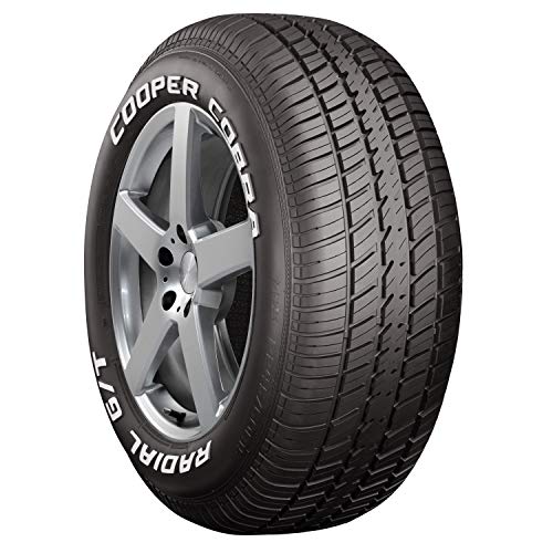 Cooper Cobra Radial G/T All-Season P215/70R15 97T Tire