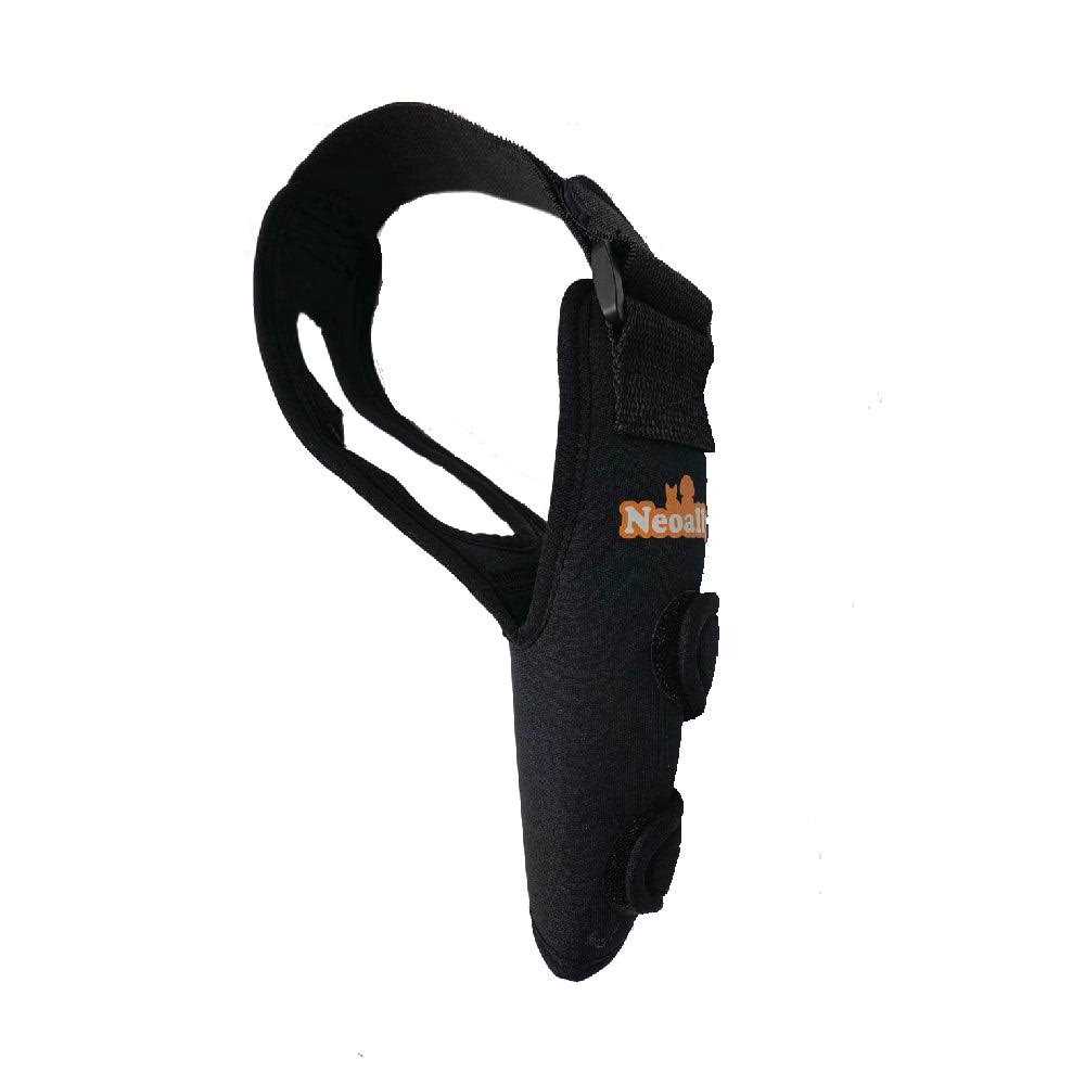 NeoAlly Dog Elbow Brace Protector Pads for Canine Elbow and Shoulder Support Elbow Hygroma - Pet Supplies online store