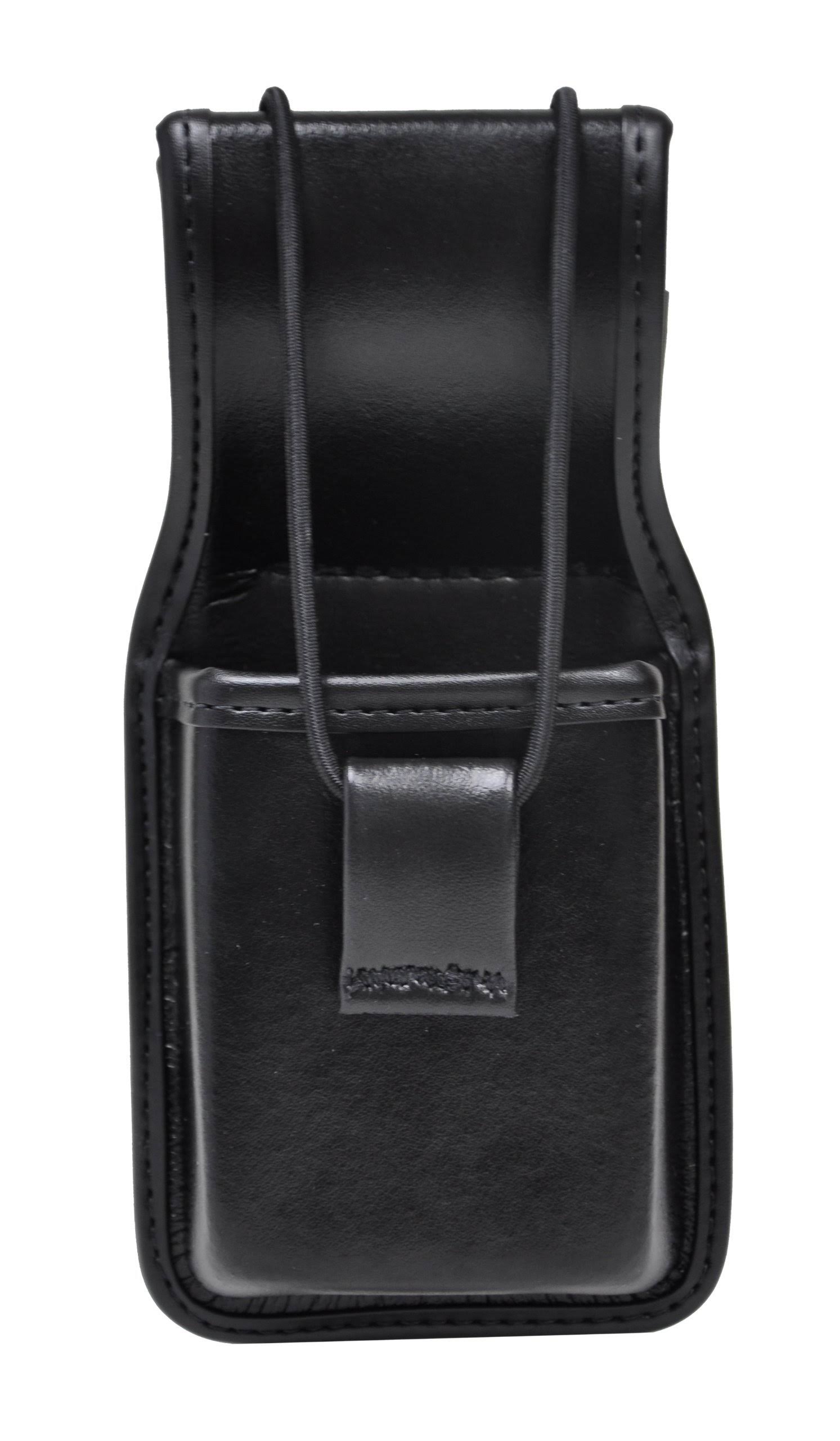 Bianchi AccuMold Elite 7914S Universal Radio Holder with Swivel Plain