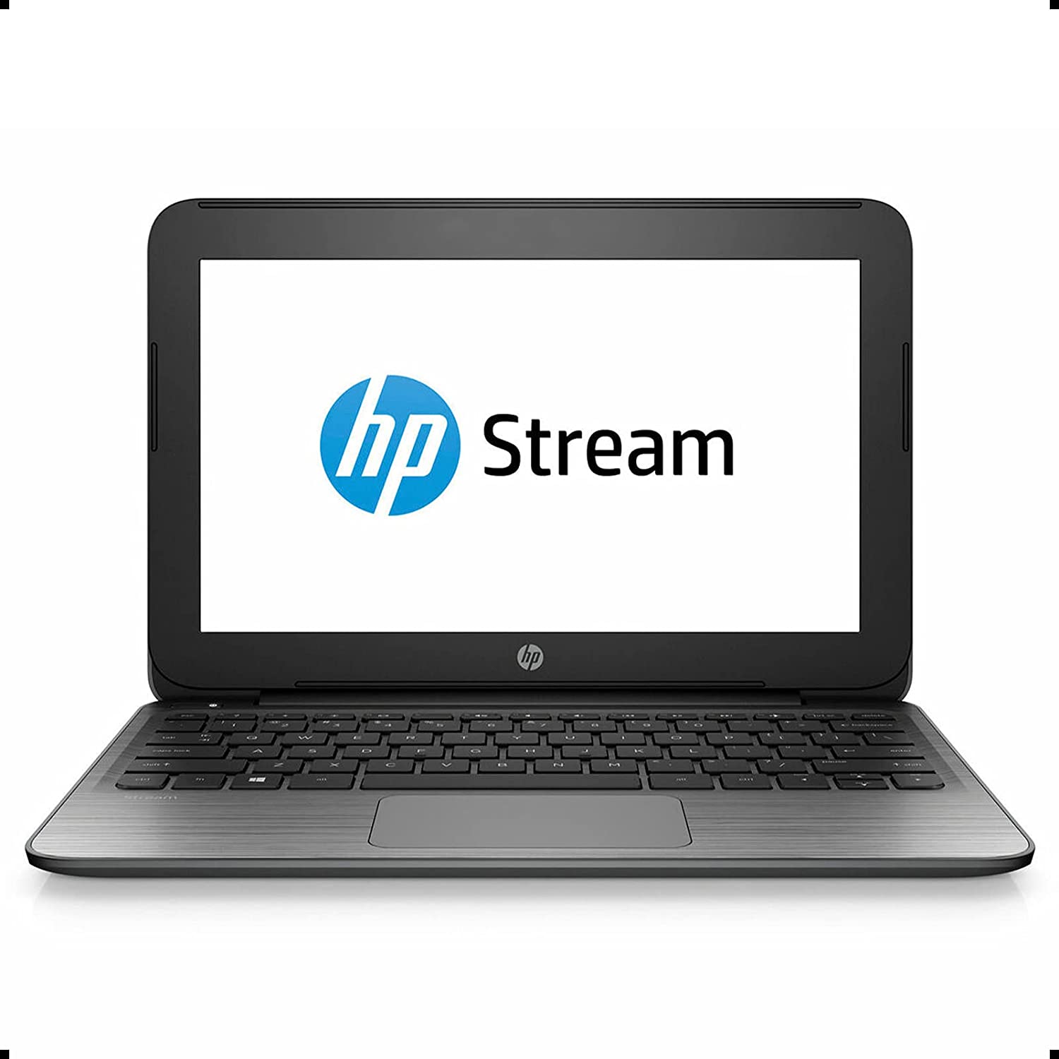 Laptop HP Stream 11 Pro G2 -11.6” Intel Celeron N3050 Ram 4GB 64GB SSD Windows 10 Pro (Used)