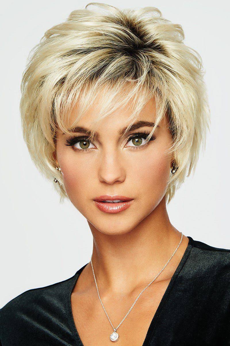 Voltage Synthetic Wig (Basic Cap) by Raquel Welch SS10/22