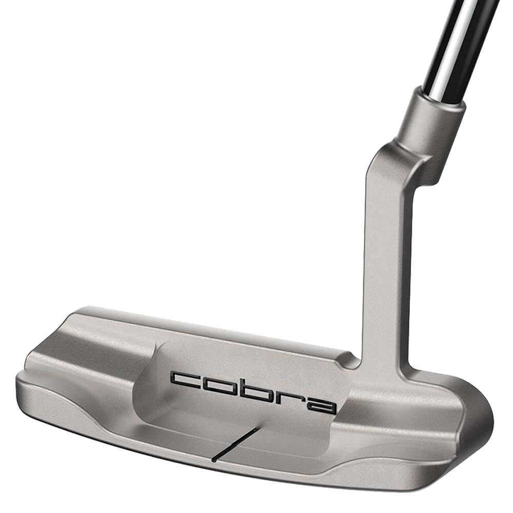 Cobra FLY-XL Complete Set w/ Cart Bag RH Graphite (A)