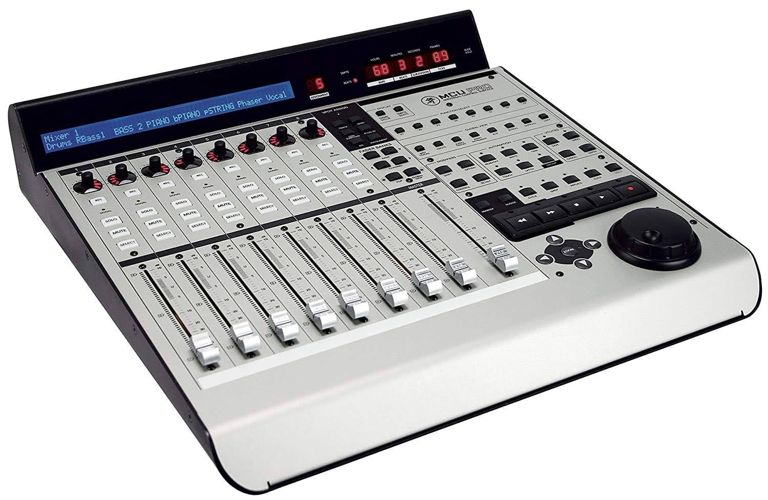 Mackie DL Dante Expansion Card for DL32R Mixer