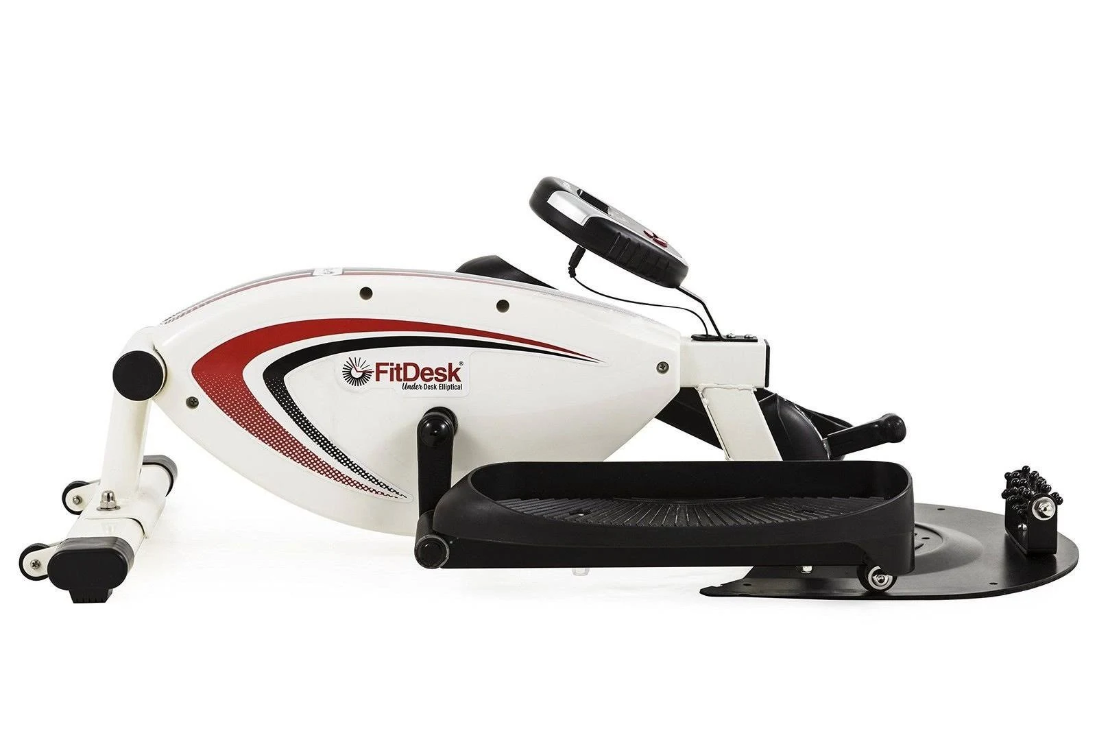 FitDesk Under Desk Elliptical