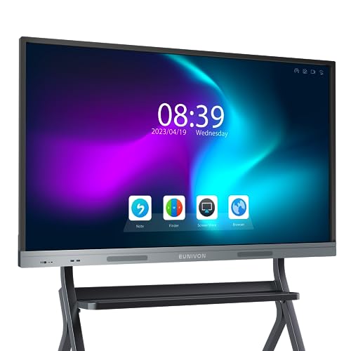 Interactive Whiteboard EV5
