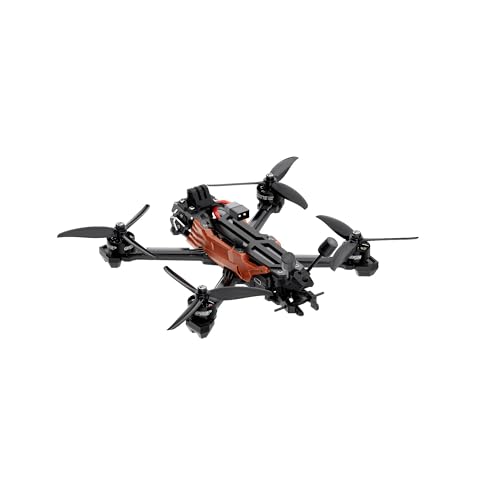 GEPRC Vapor-X5 HD O4 Pro FPV Drone (ELRS 2.4G with GPS)