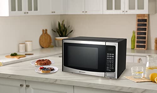 Emerson 1.2 Cu. Ft. Microwave Oven