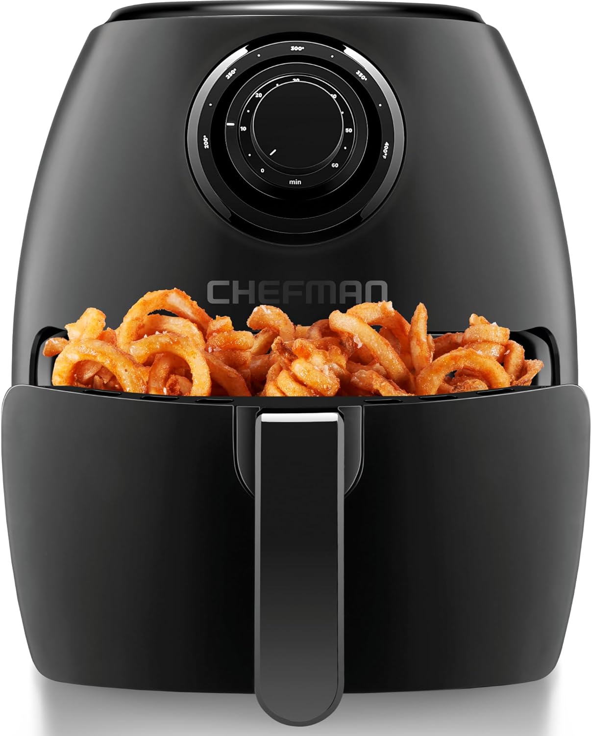 CHEFMAN Air Fryers with Rotisserie, Dehydrator, 10L and 3.6Qt Capacities