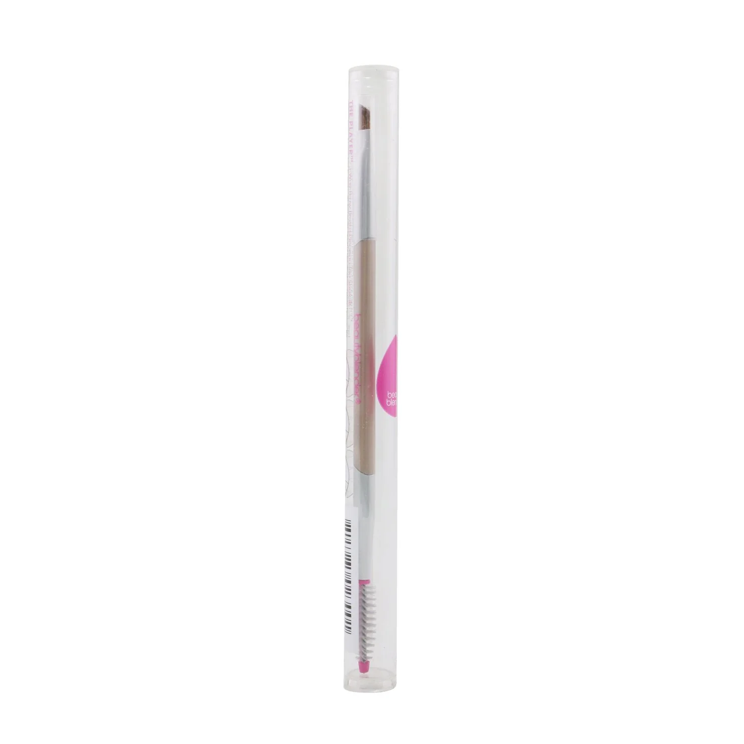 BareMinerals Precision Face Brush  1pc