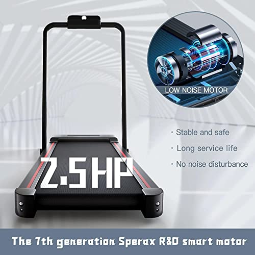 Walking Pad,Under Desk Treadmills for Home,3 in 1 Portable Walking Pad