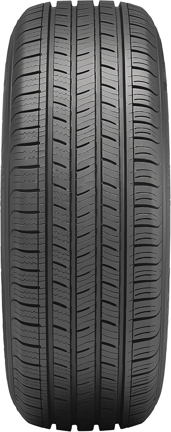 Kumho Solus TA11 All-Season Tire - 195/70R14 91T