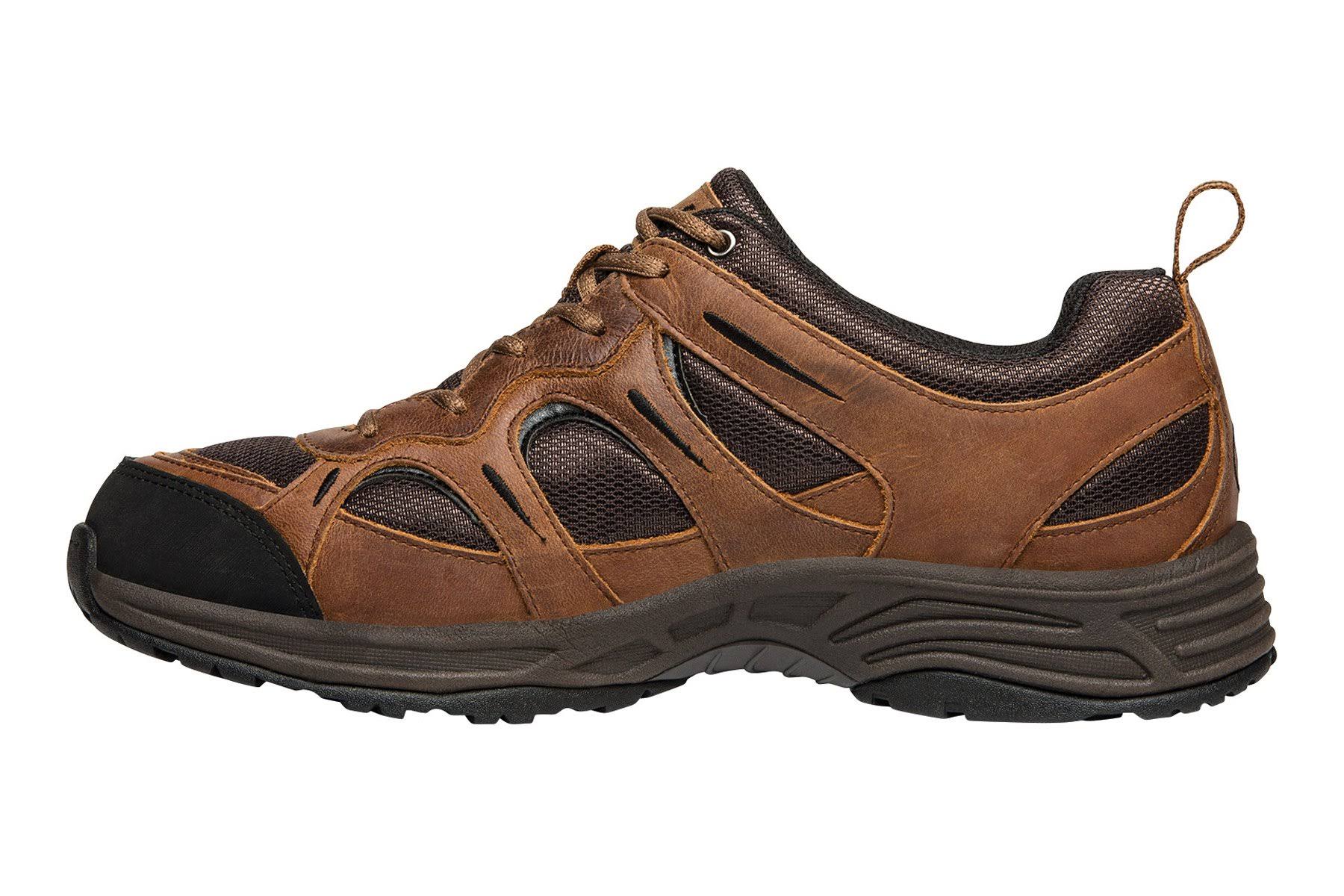 Propet Connelly 9 Men&s Brown