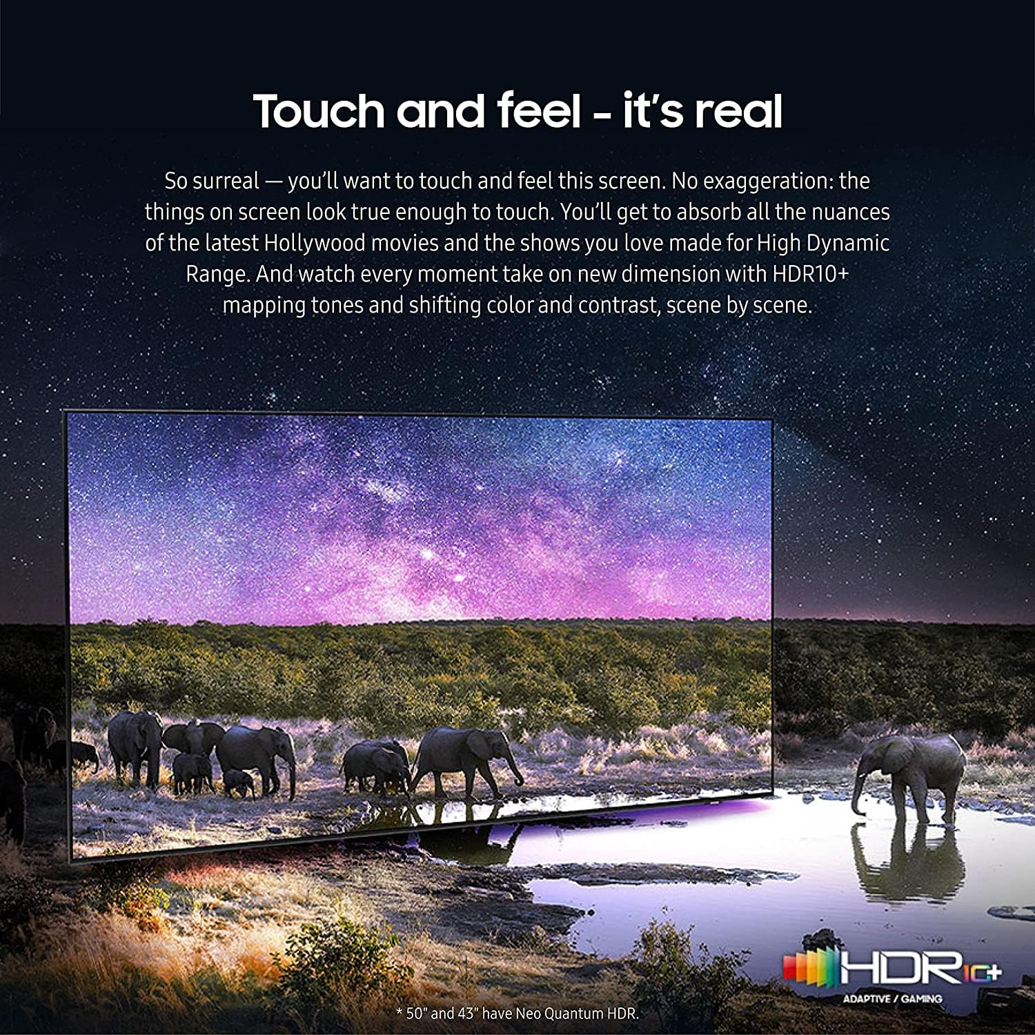 Samsung QN85QN90CAF 85-Inch Class Neo QLED 4K QN90C Series Smart TV with Alexa Built-in (QN85QN90CAFXZA, 2023 Model) Includes Free 2 Year Warranty