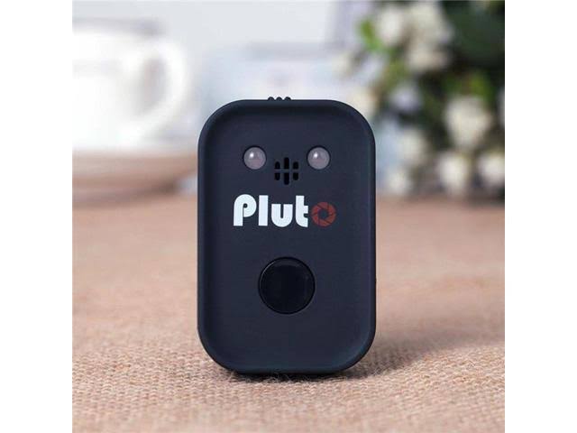 Pluto Trigger High-Speed Smart Camera Trigger