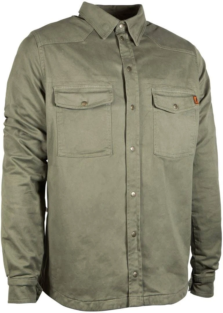 John Doe Moto Olive XTM XL