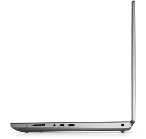 Mavark New Precision 7780 AI-Ready Data Science Workstations Laptop 128 GB Ram 13th Gen i9-13950HX vPro RTX 5000 Ada 16GB 17.3" 4K UHD120Hz, Anti-Glare Win 11 Pro