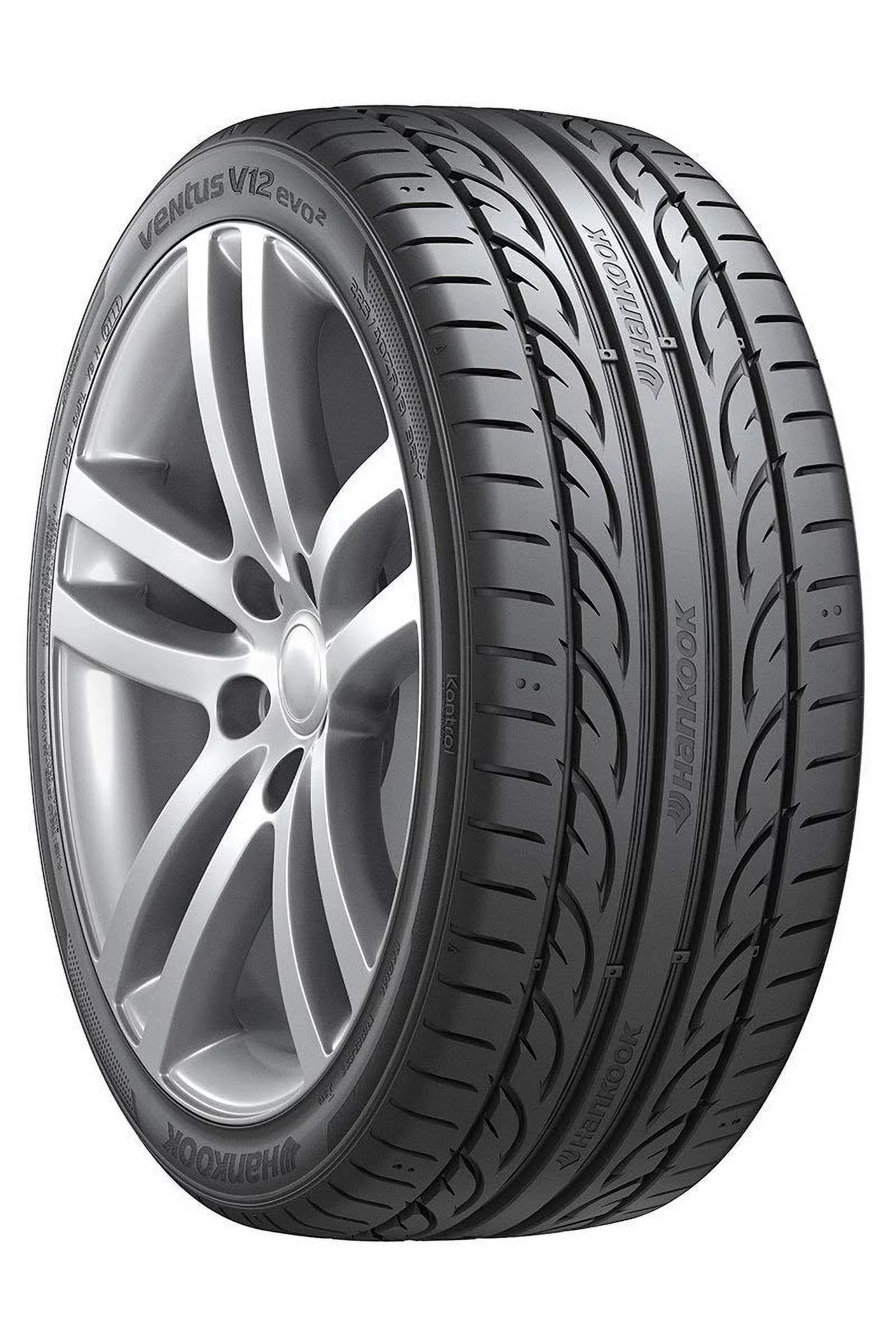Hankook Ventus V12 EVO2 325/30-19 105 Y Tire