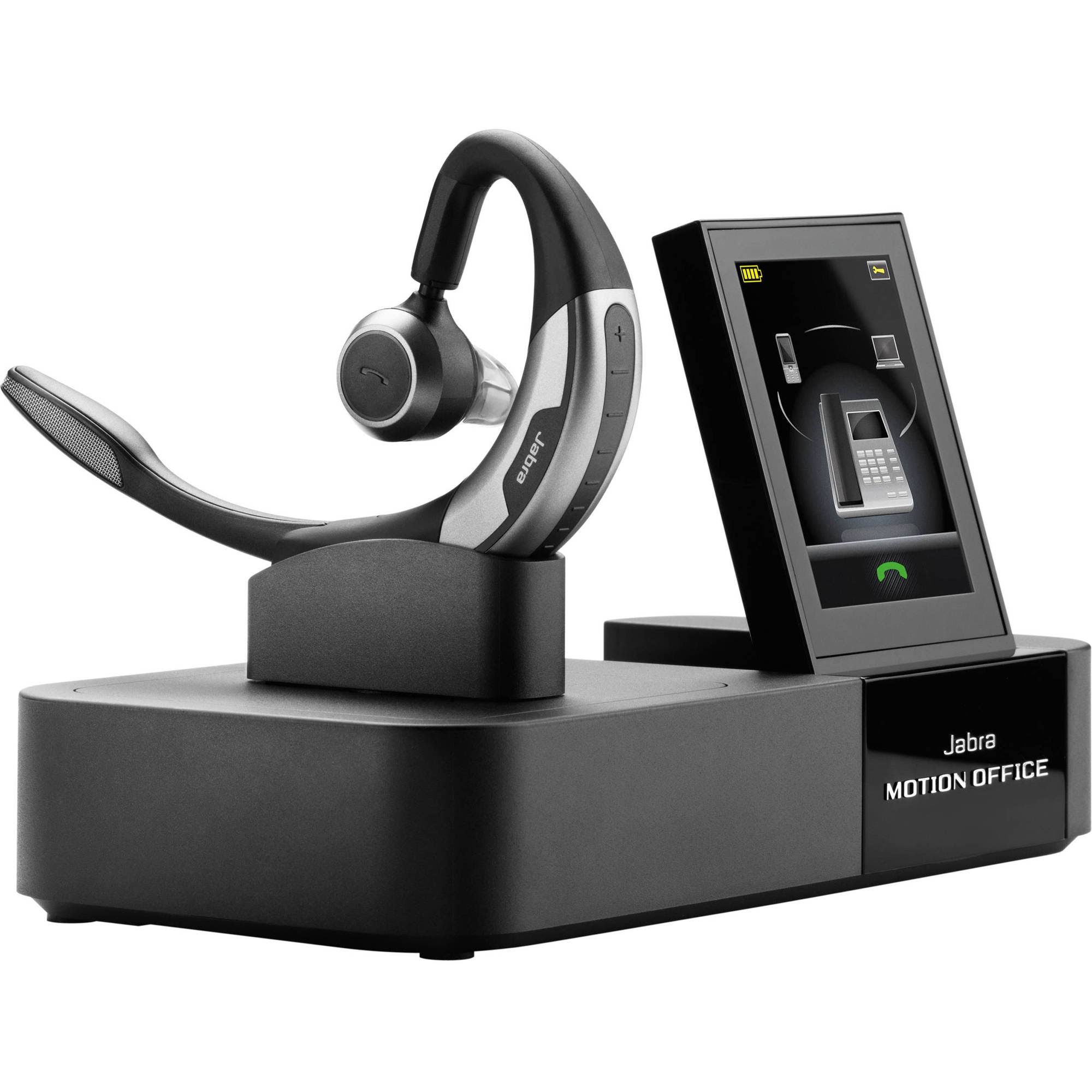 Jabra Motion Office MS