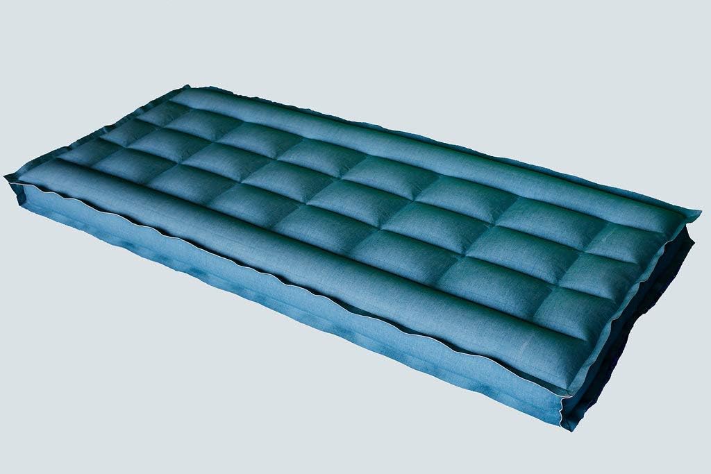 REM Air System Air Chamber Cal King Compatible with Sleep Number | Select Comfort and Other Name Brands | 76 L x 32 W x 6 H
