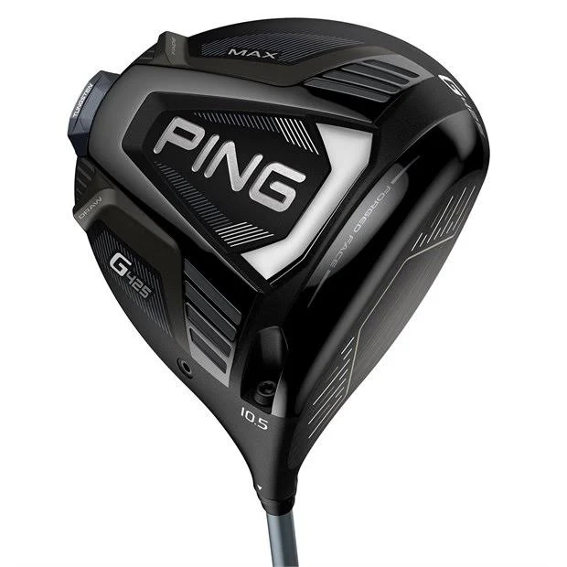 Ping G425 Max Driver Golf Club