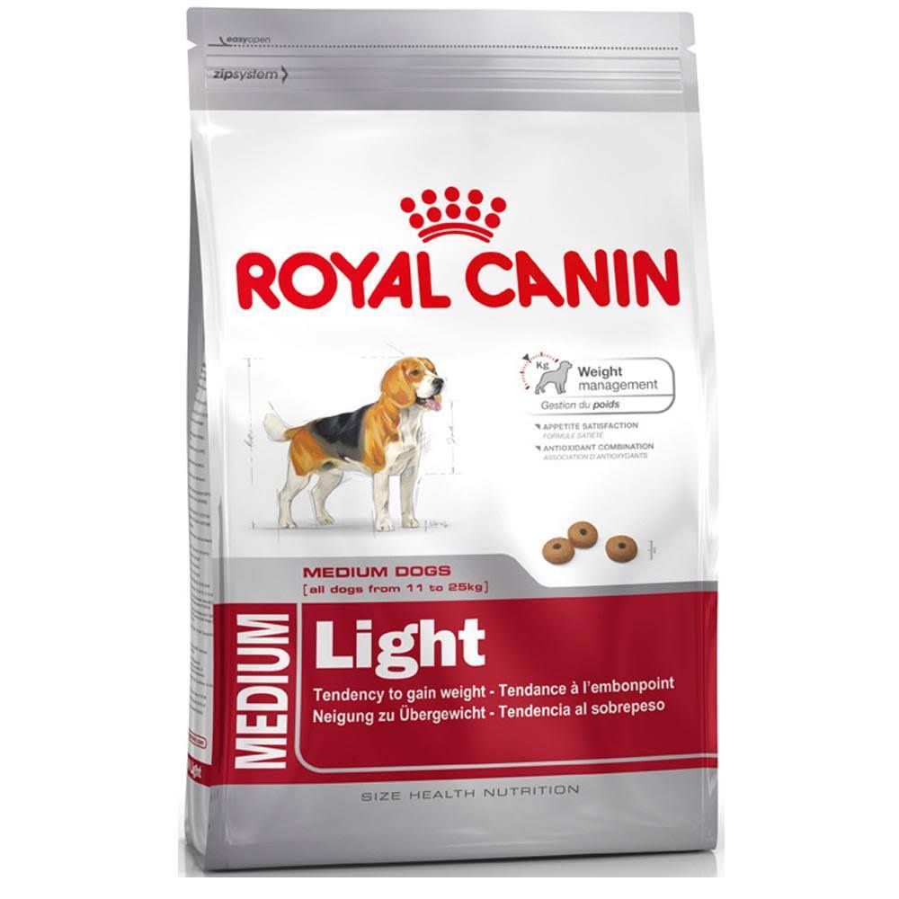 Royal Canin - Medium Light Weight Care 10 kg