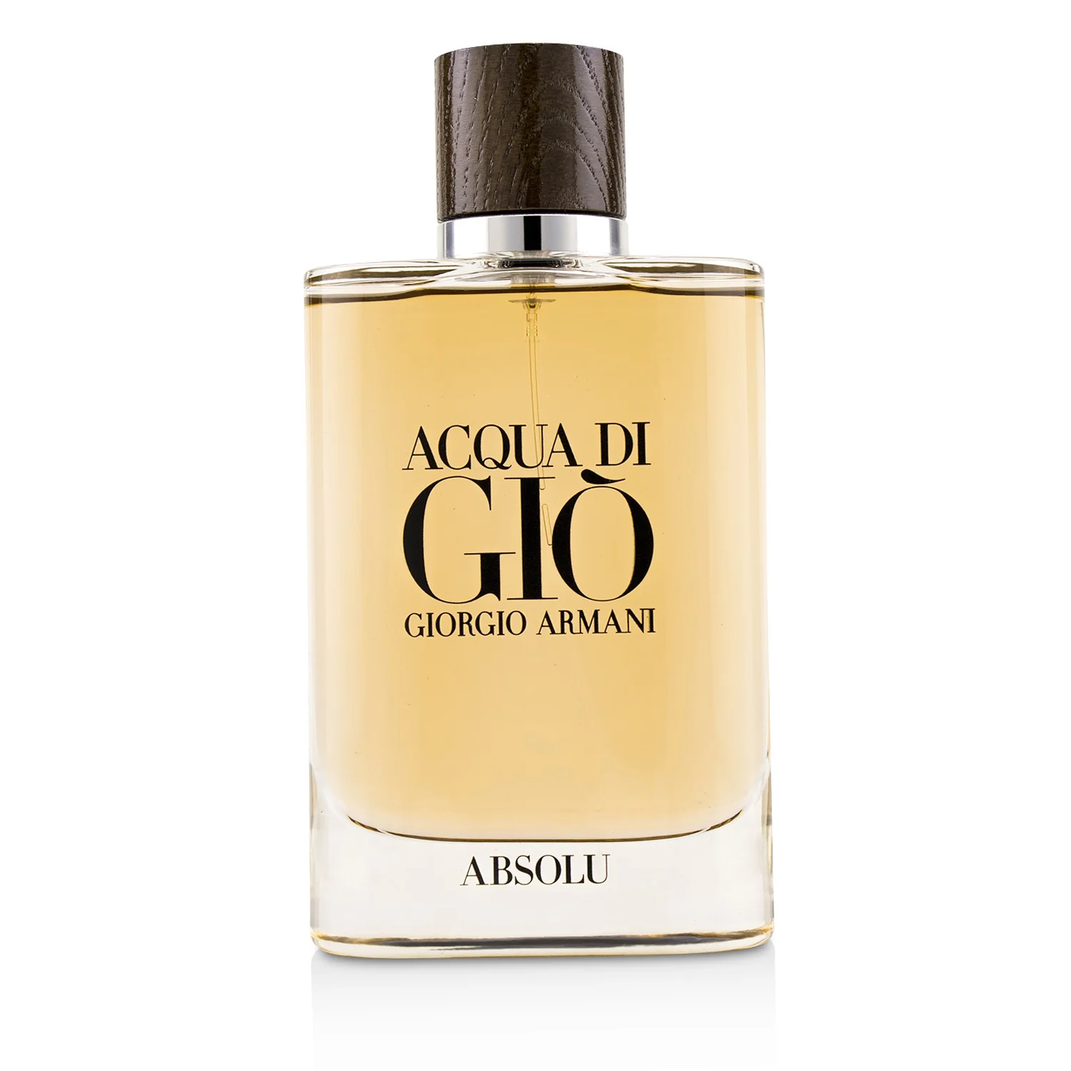 Giorgio Armani Acqua Di Gio Absolu Eau De Parfum Spray 75ml/2.5oz