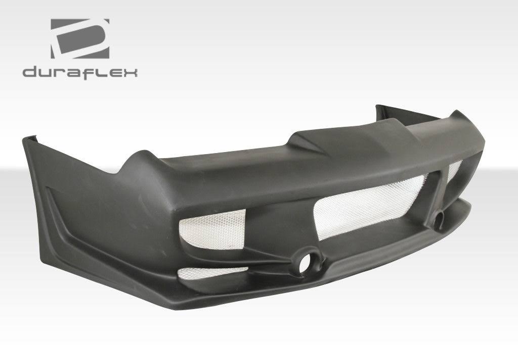 Duraflex 103705 Trans Am Xtreme Front Bumper Body Kit 1 PC for Pontiac Firebird 82-92