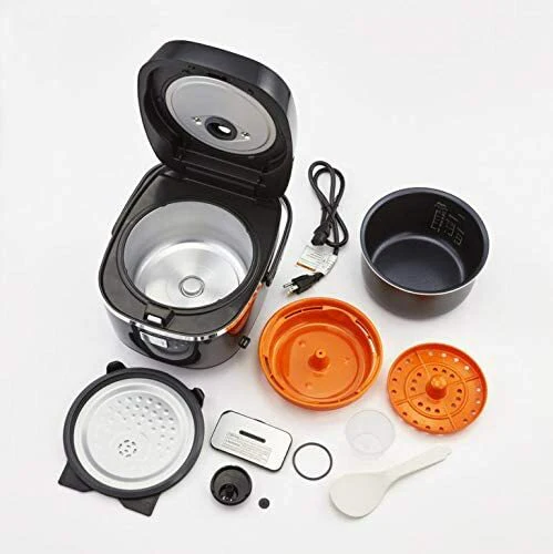 Tiger Rice Cooker Multi-Function, 10 Cups | JBX-A18U