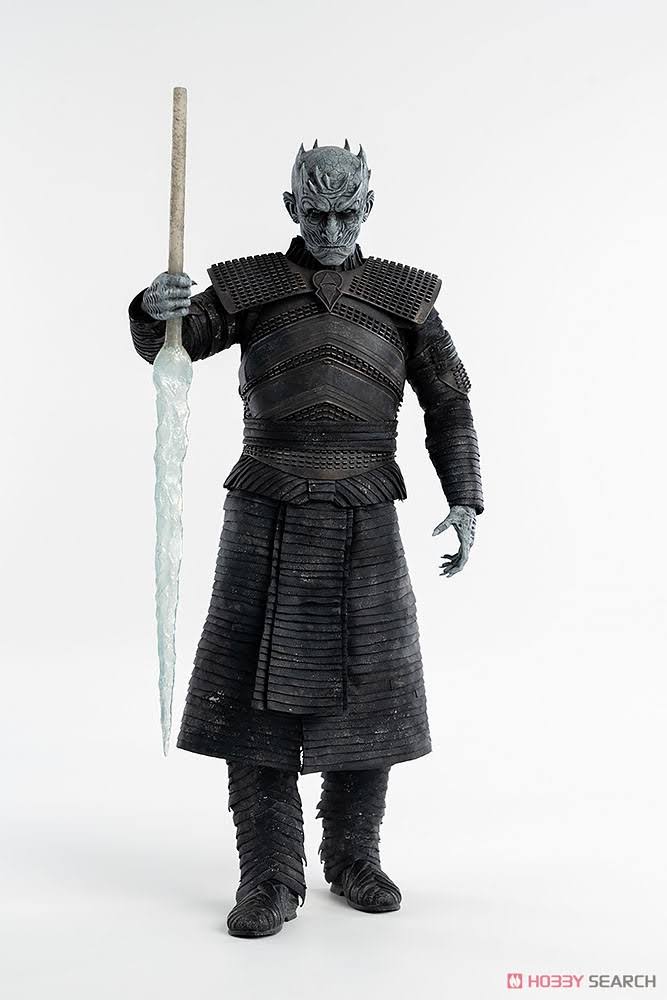 Game of Thrones 1/6 Scale Action Figure: Night King