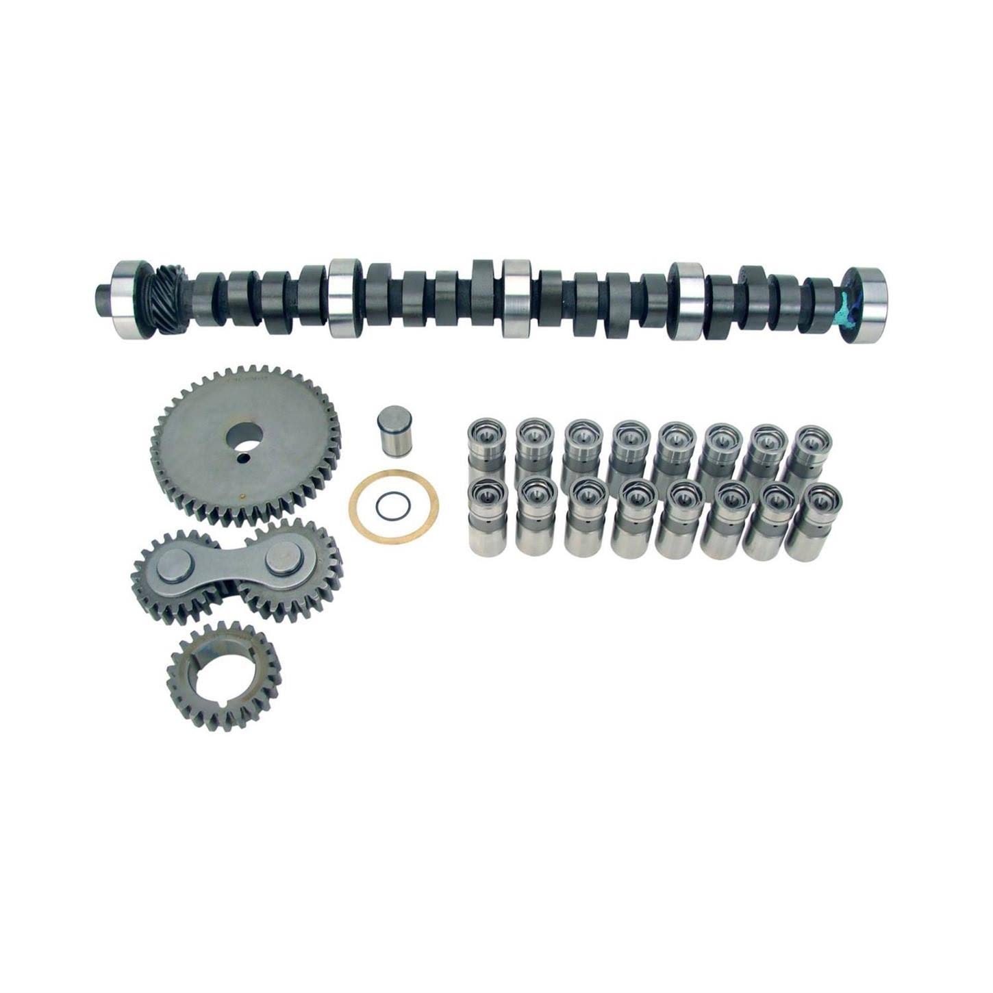 Comp Cams GK35-601-4 - Mutha Thumpr Camshaft Small Kit