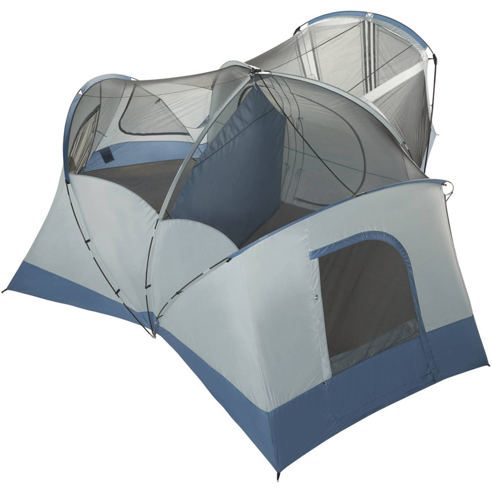 Ozark Trail 18& x 18& Family Tent Sleeps 14