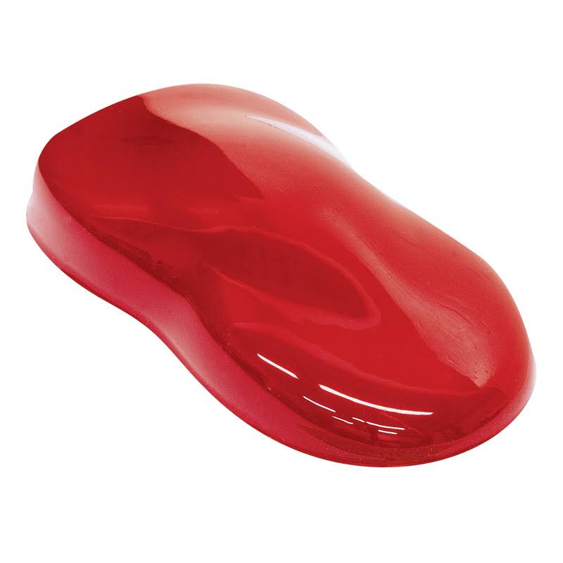 Eastwood &65-&66 GM Regal Red 3:1 Single Stage Paint