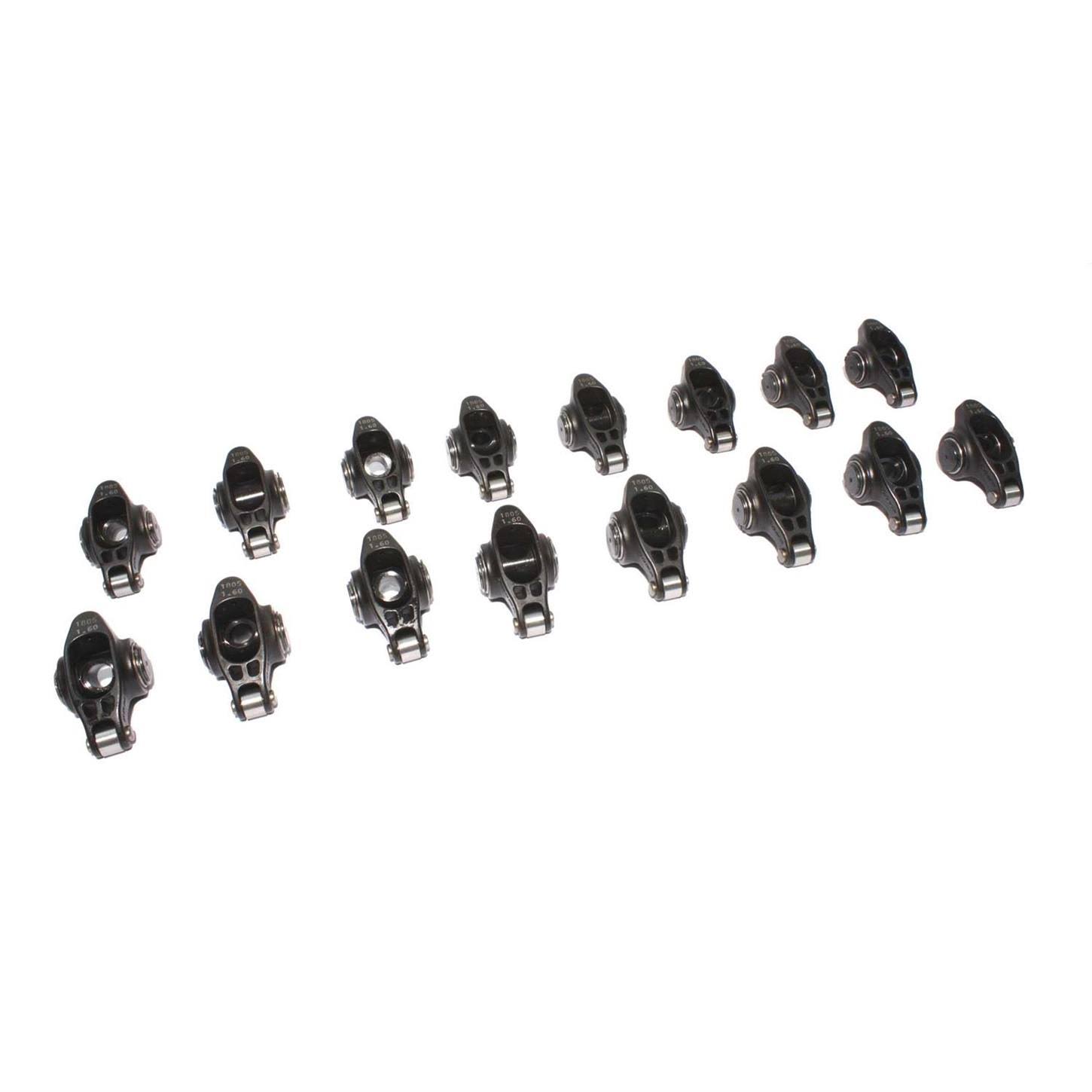 Comp Cams Roller Rocker Arms - Ultra Pro Magnum XD - 1802-16