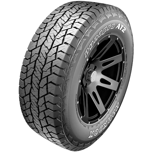 Hankook Dynapro AT2 RF11 all_ Terrain Radial Tire-235/75R15 109T