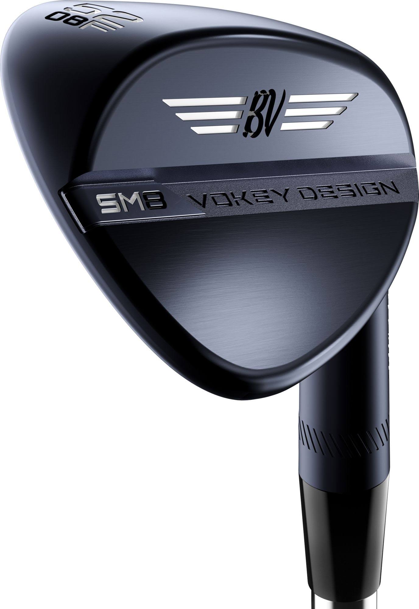 Titleist Vokey SM8 Slate Blue Wedge