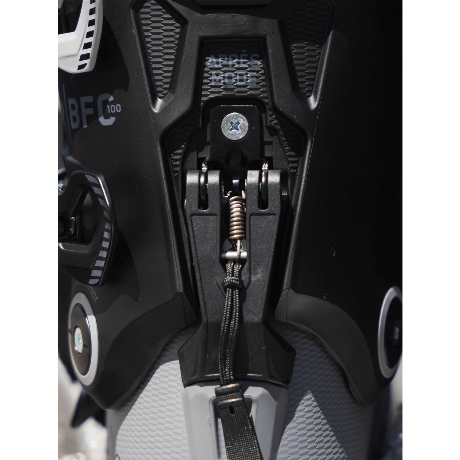 K2 BFC 100 Ski Boots - Sports Supplies Online Store