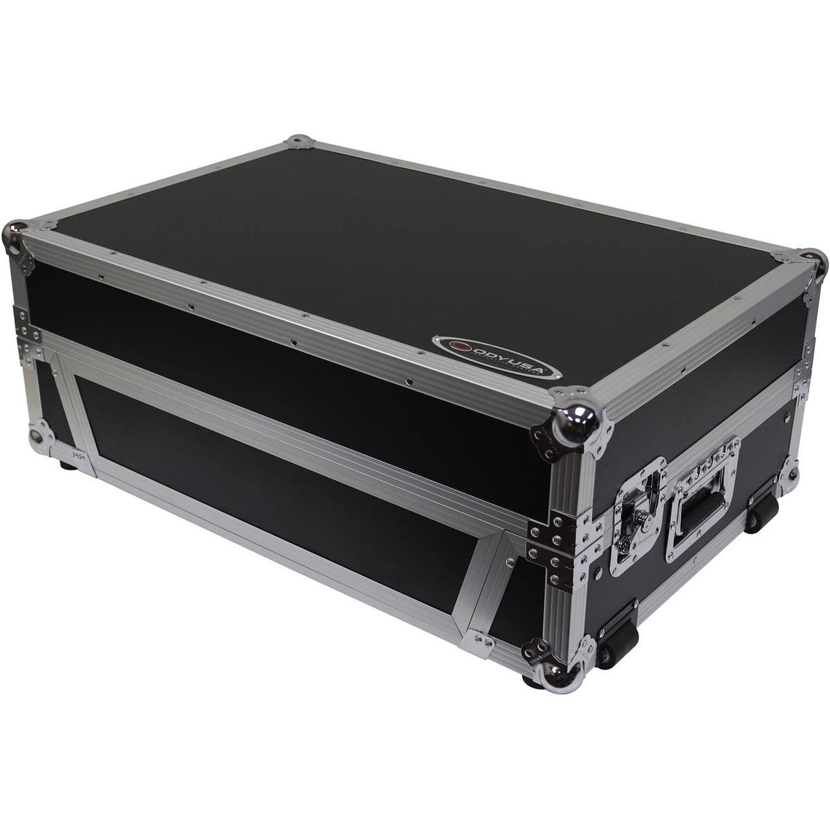 Odyssey FZGSXDJRX2W2 Glide Style Case for Pioneer XDJ-RX2