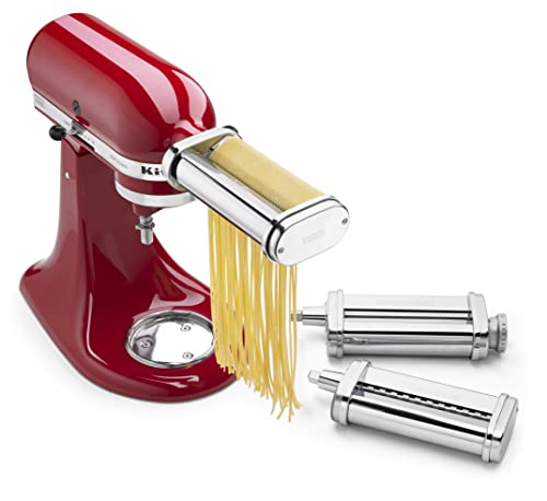 KitchenAid Artisan Mini 3.5 Quart Tilt-Head Stand Mixer - KSM3316X - Candy Apple Red