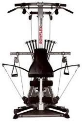 Bowflex Xtreme 2 SE Home Gym