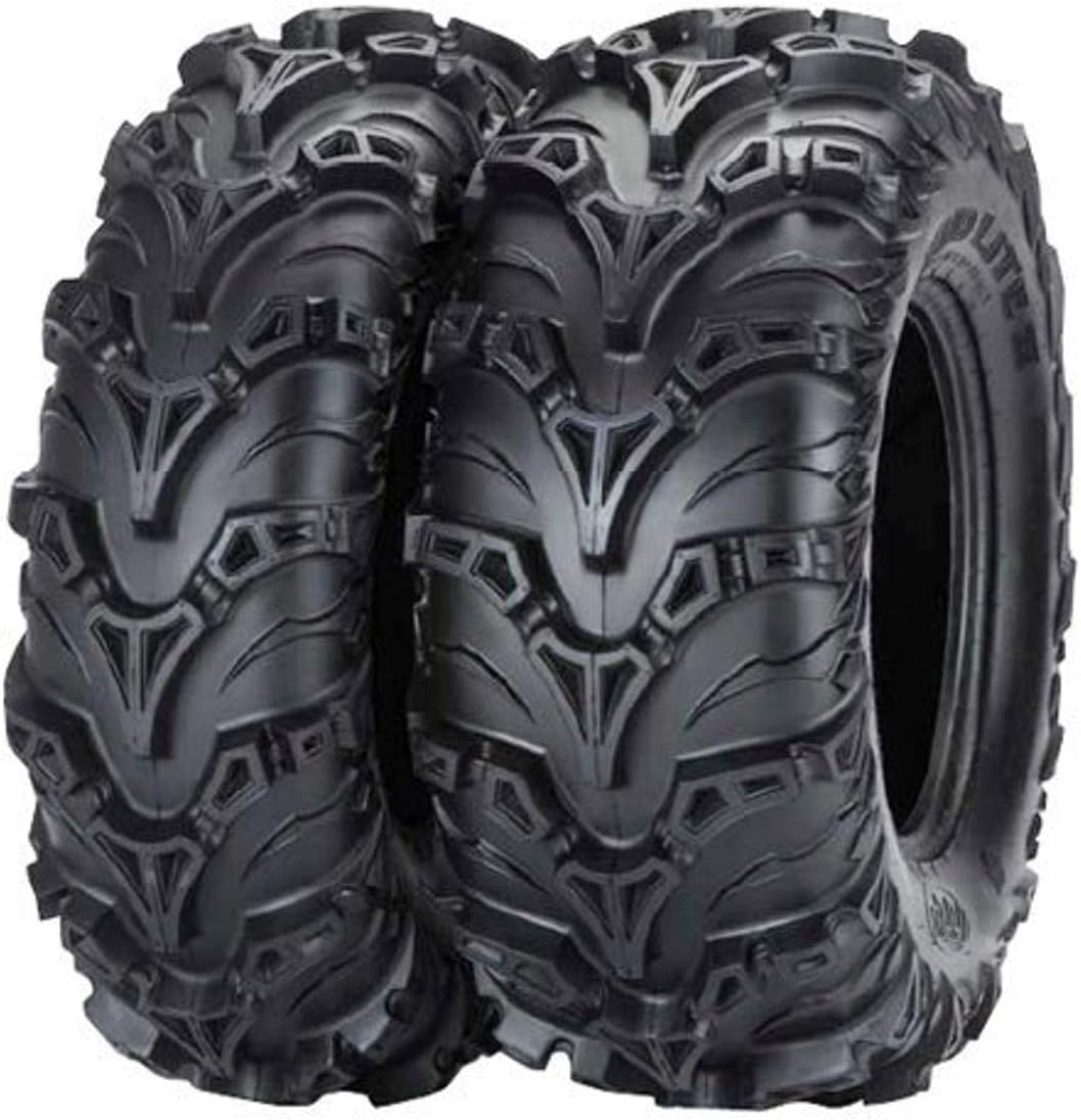 ITP Mud Lite II All-Terrain ATV Radial Tire - 27x9-12