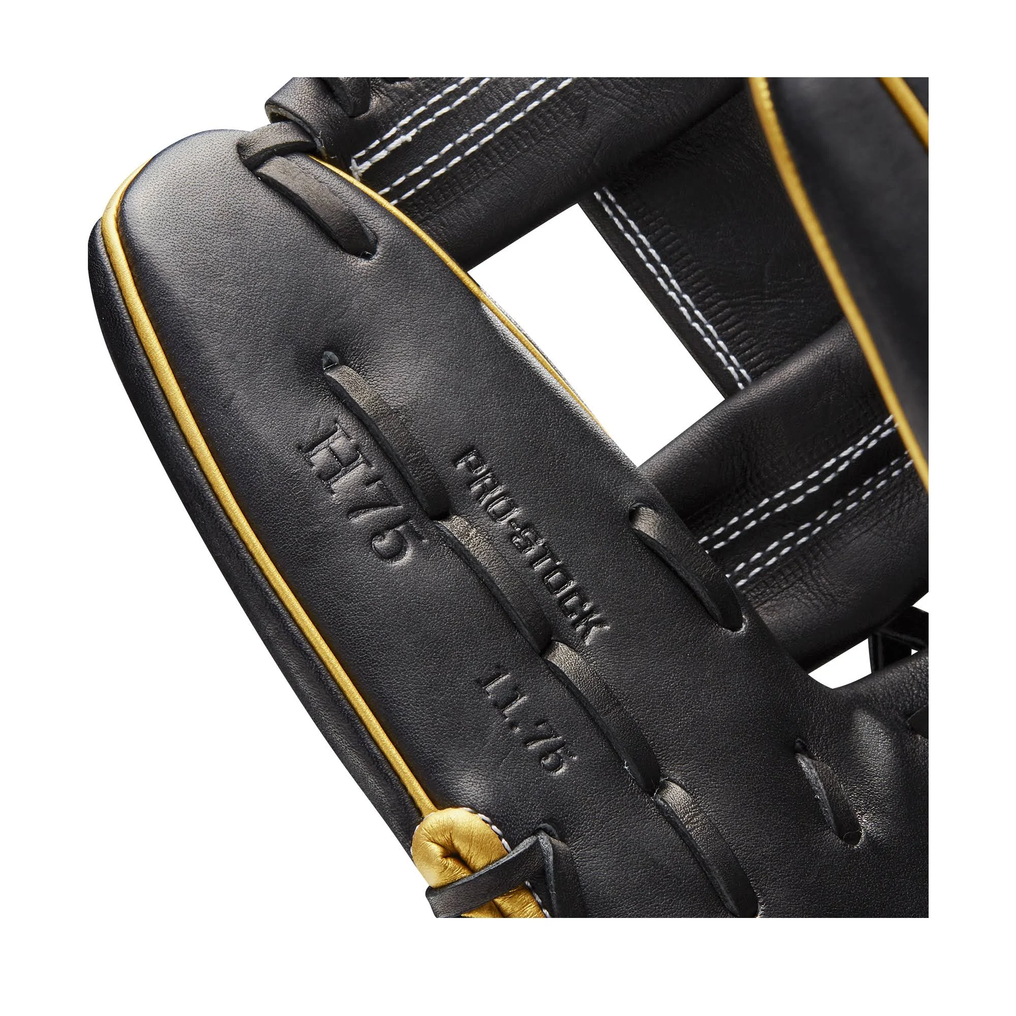 Wilson 2021 A2000 H75 11.75x22 Infield Fastpitch Softball Glove