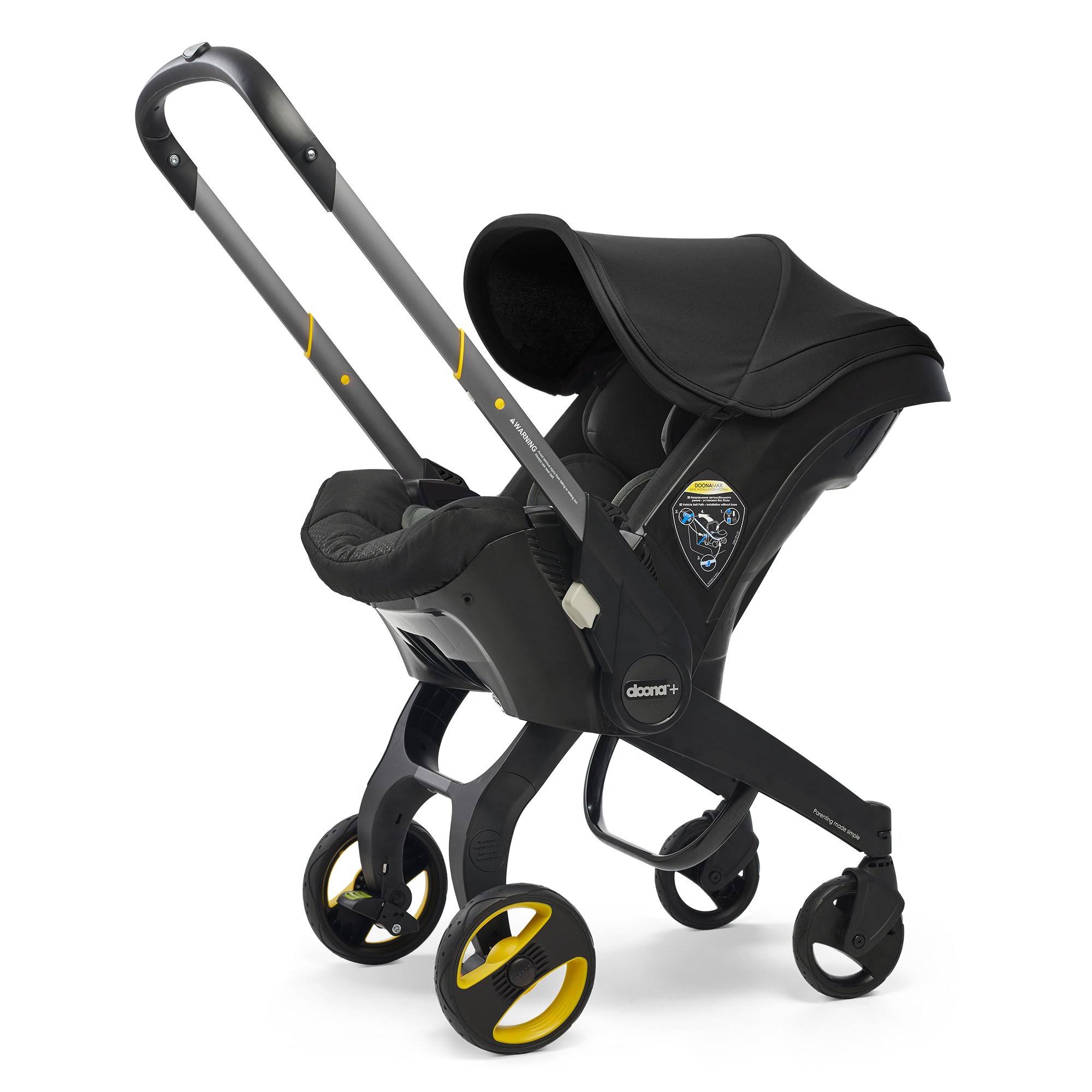Doona Infant Car Seat u0026 Stroller Royal Blue