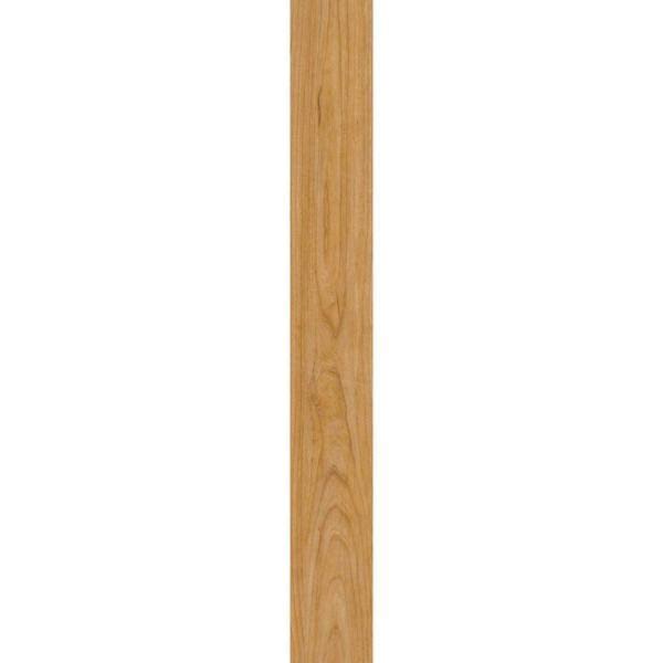 Verge 6 in. x 48 in. Rainier Cherry Glue Down Vinyl Plank Flooring (36 Sq. ft. / Case)
