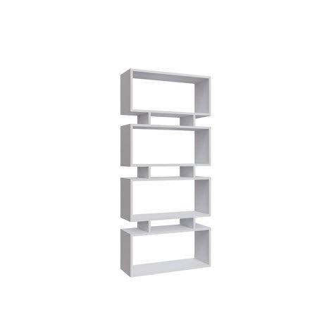 ADA Home Decor Langdon Modern Bookcase