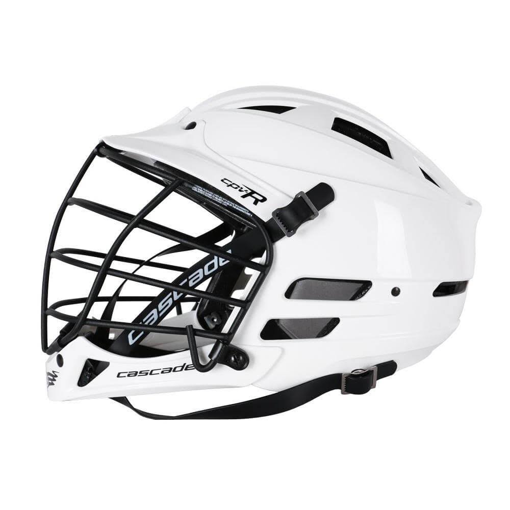Cascade CPV-R Lacrosse Helmet | Top String Lacrosse S/M