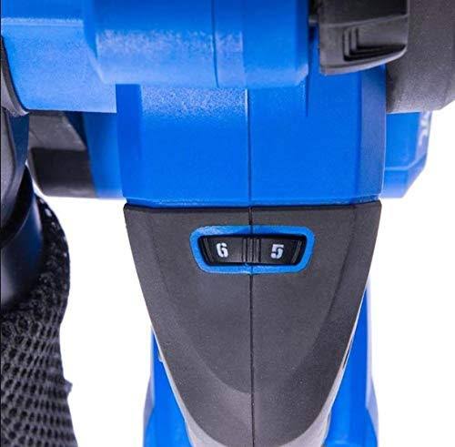 Kobalt KBS 124B-03 24V Max 24-Volt Brushless Cordless Belt Sander Tool Only New