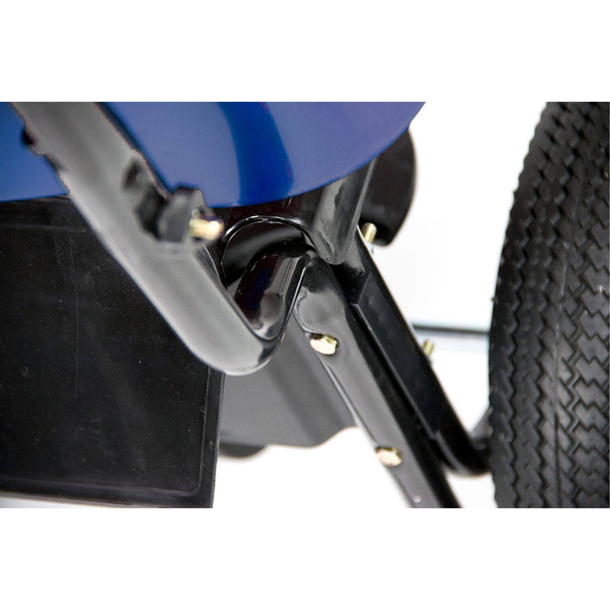 Chapin 8201A 80 lb. Residential Salt Spreader
