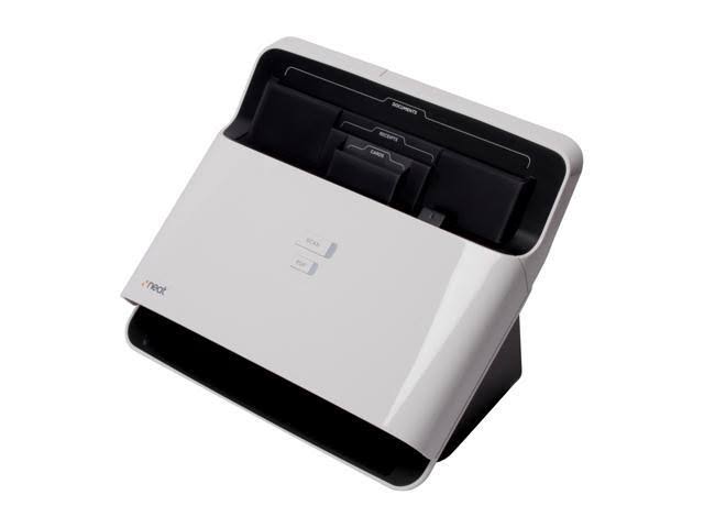 Neat Desk NC-1000 Desktop Scanner u0026 Digital Filing System