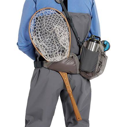 Orvis Guide Hip Pack - Sand